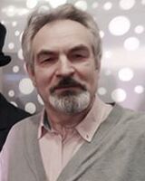 Mykhaylo Lavruk