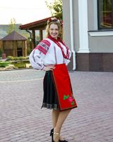 Олена Юріївна