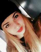 Anastasia Eyfirova