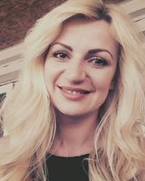 Василина Гарасимів