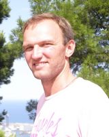 Андрей Стольников