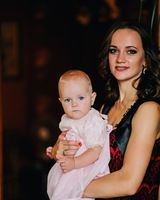 Одьга Андреевна