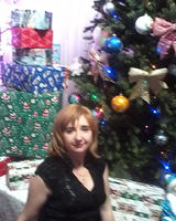 Светлана Харитоненко