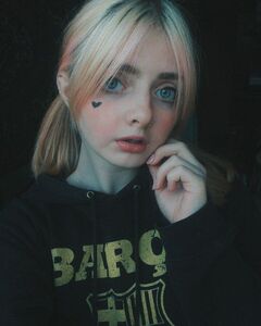 Алина Табуненко