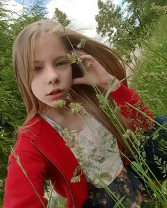 Алисия Волошина