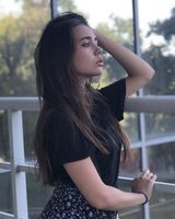 Олеся Рабинович