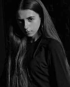 Nadia Chubenko