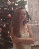 Виктория Куделя