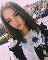 Александра Смирнова