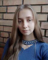 Ірина Ковердюк