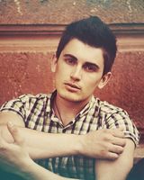 Роман Сергеевич