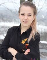 Катерина Манильчук