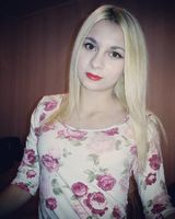 Марія Питель