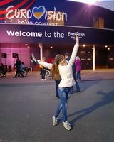 Ірина Нелезенко