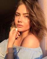 Александра Козачок