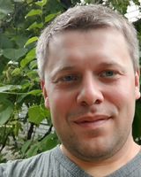 Игорь Бескровный