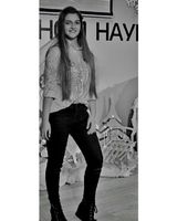 Анастасия Ахметьянова