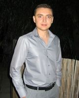 Алексей Петриченко