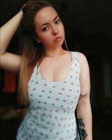 Инна Заворотняя