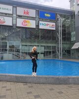 Карина Золотова