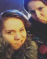 Наташа Найда