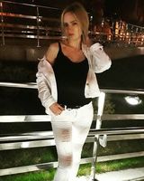 Anastasiya Vasitinskaya