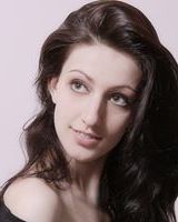 Alyona Scherban
