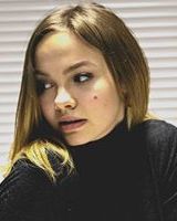 Inna Kholiava
