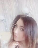 Надежда Кислая