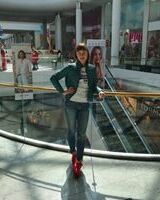 Лариса Тышкевич