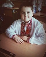 Павло Курятник