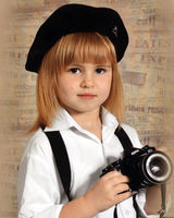 София Нагорная