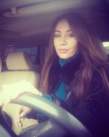 Оксана Кориненко