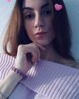 Єлизавета Блиндюк