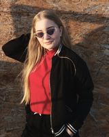 Екатерина Черноконь