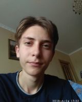 Дмитрий Каверин