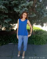 Юлия Волошын
