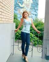 Світлана Шишкіна