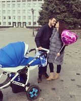 Юлия Аврамова