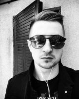 Виталик Сидорчук