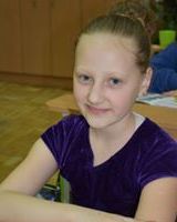 Анна Петрова