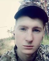 Александр Криницкий