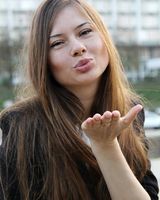 Лєна Кириленко