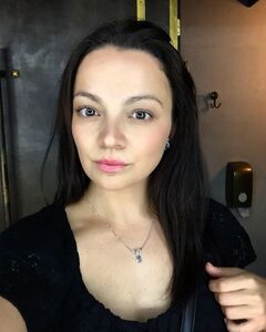 Маргарита Кузина
