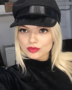 Житнюк Сергіївна