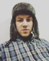 Вова Березовский