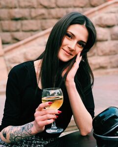 Анна Калашник
