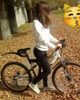 Влада Афанасьева