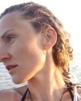 Анна Резник