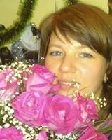 Svetlana Ponomarenko
